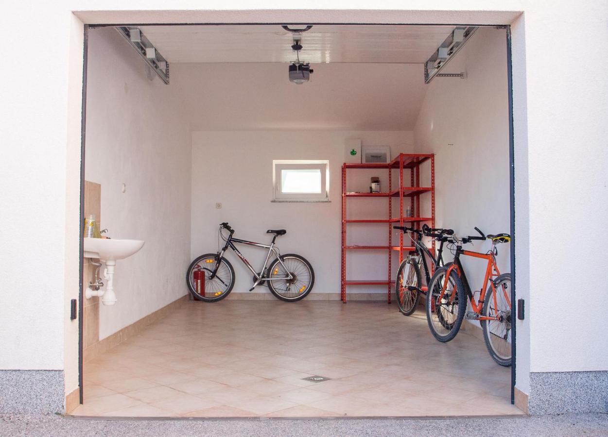 Lavanda Apartment Fažana Εξωτερικό φωτογραφία