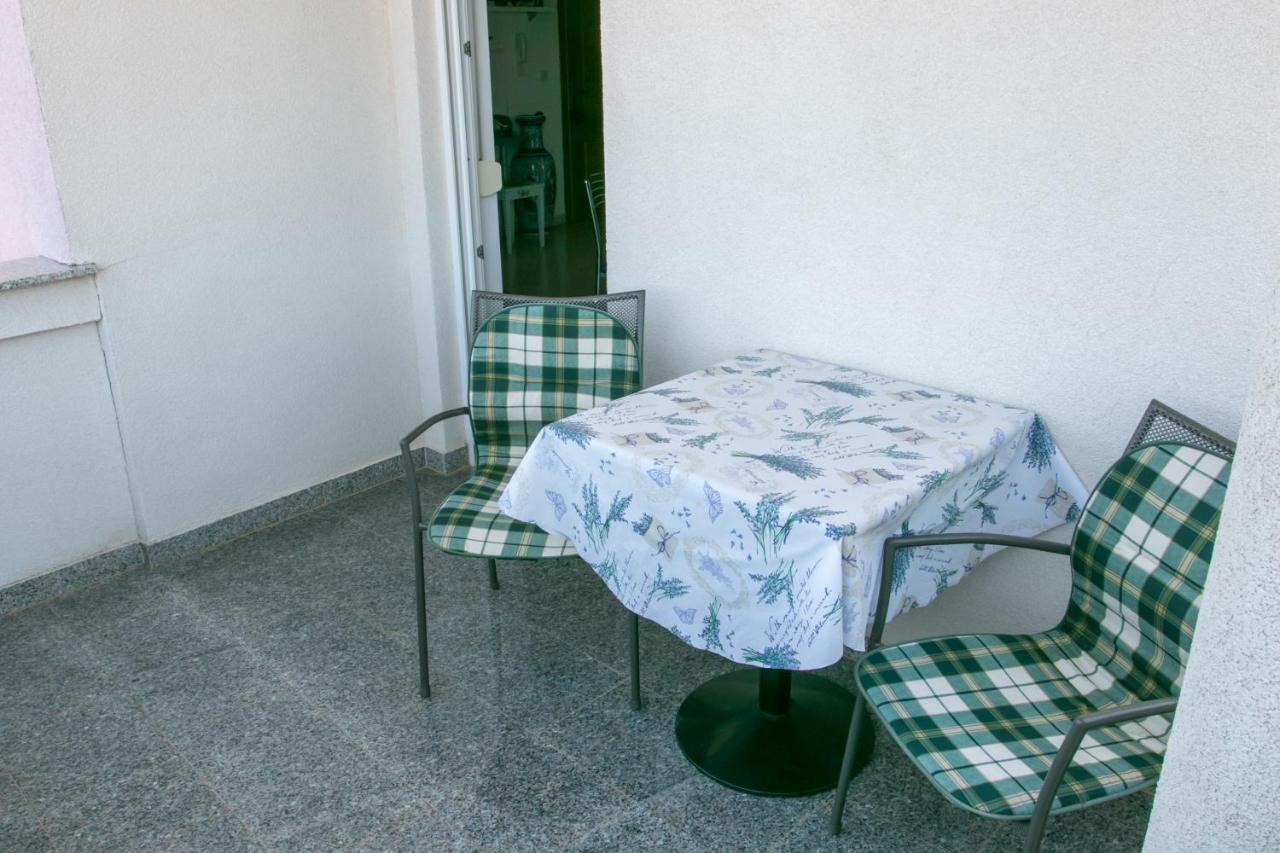 Lavanda Apartment Fažana Εξωτερικό φωτογραφία
