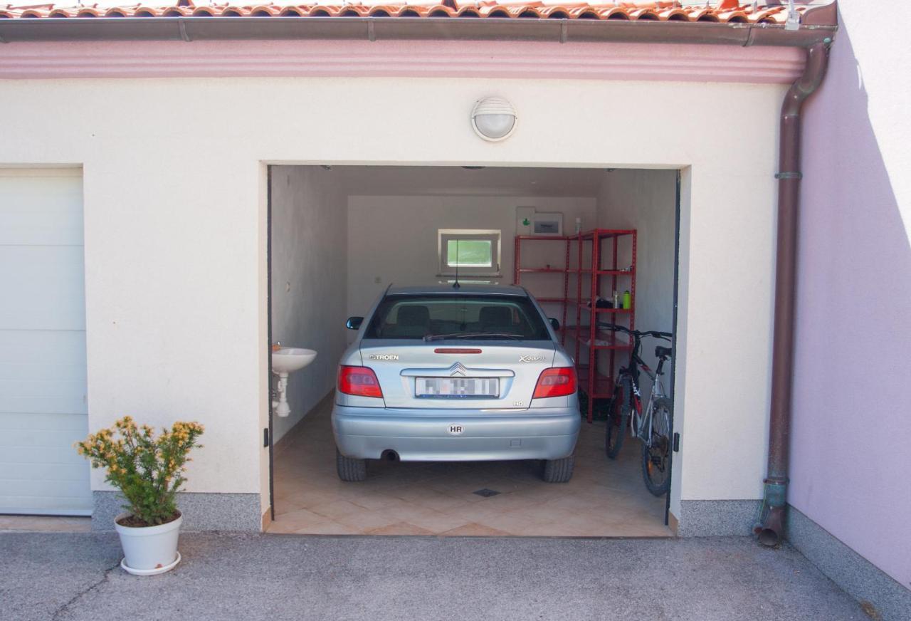 Lavanda Apartment Fažana Εξωτερικό φωτογραφία