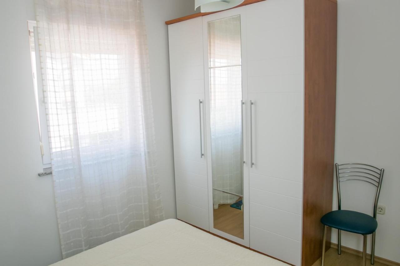 Lavanda Apartment Fažana Εξωτερικό φωτογραφία