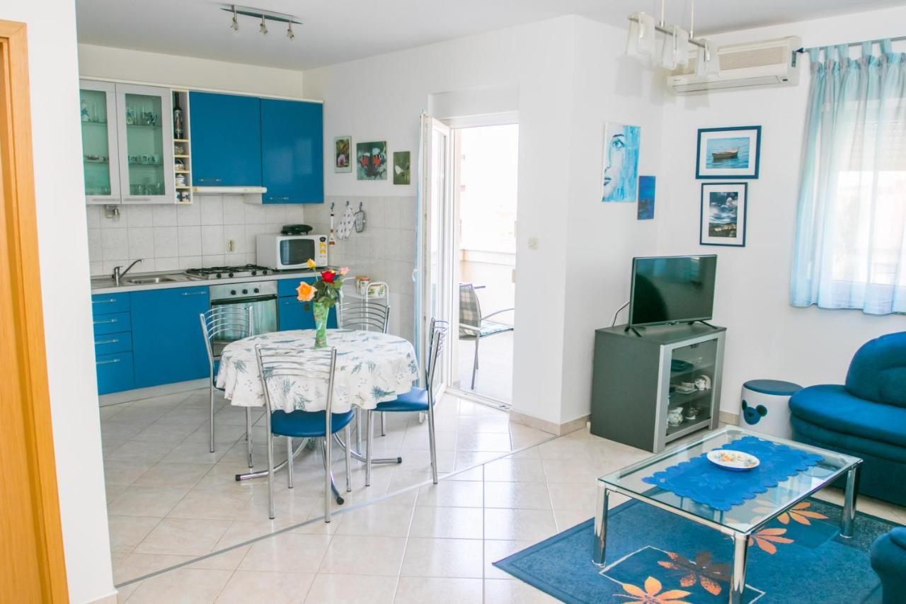 Lavanda Apartment Fažana Εξωτερικό φωτογραφία
