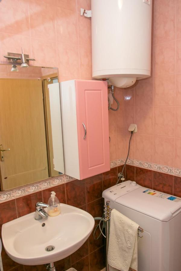 Lavanda Apartment Fažana Εξωτερικό φωτογραφία