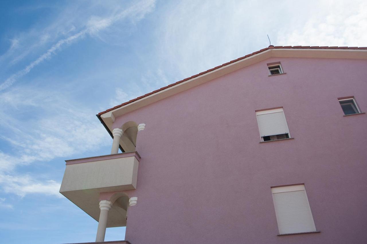 Lavanda Apartment Fažana Εξωτερικό φωτογραφία