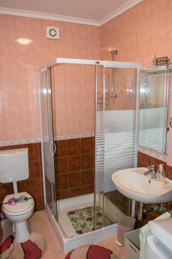 Lavanda Apartment Fažana Εξωτερικό φωτογραφία
