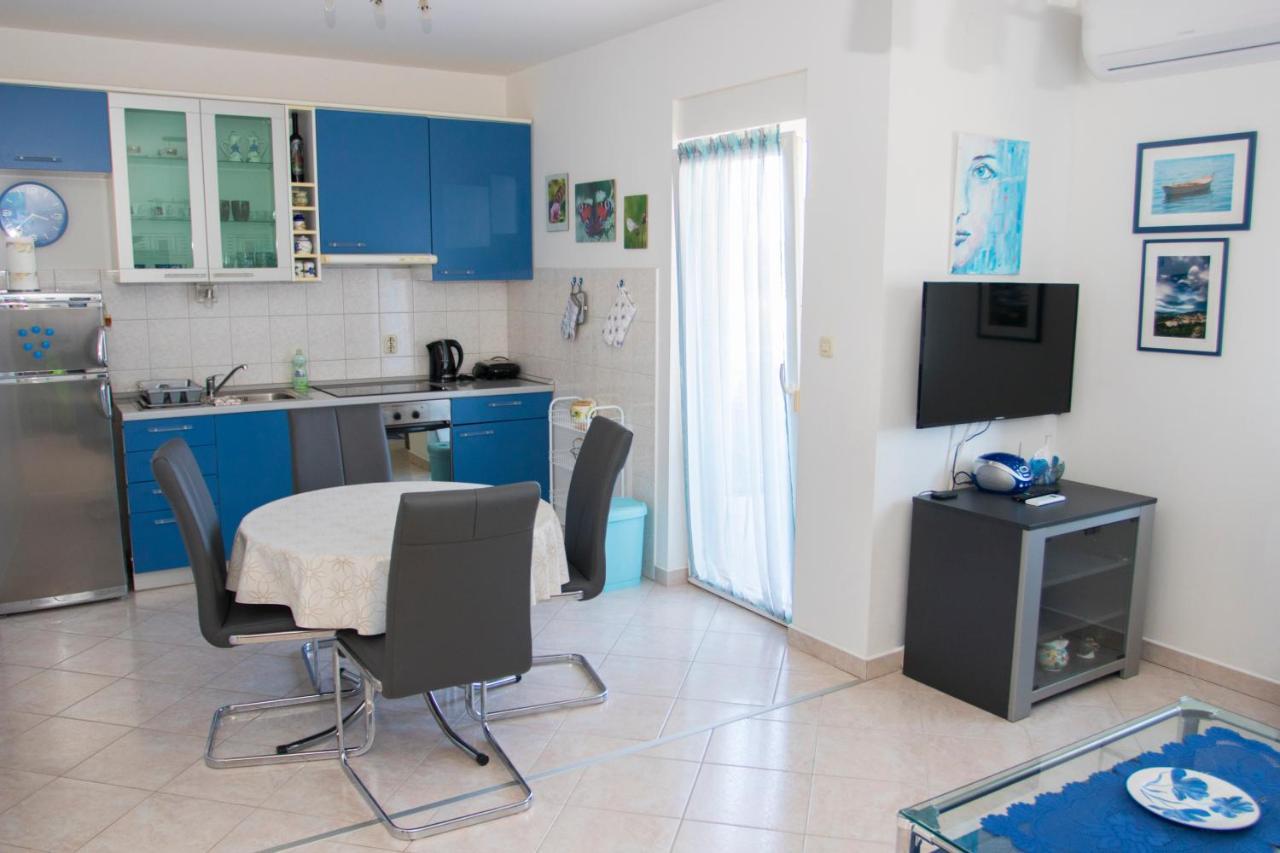 Lavanda Apartment Fažana Εξωτερικό φωτογραφία